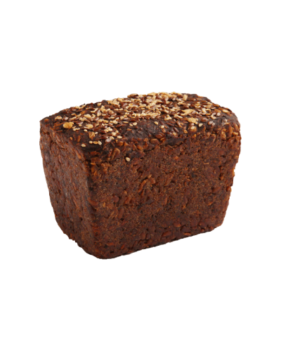 Rye Bread